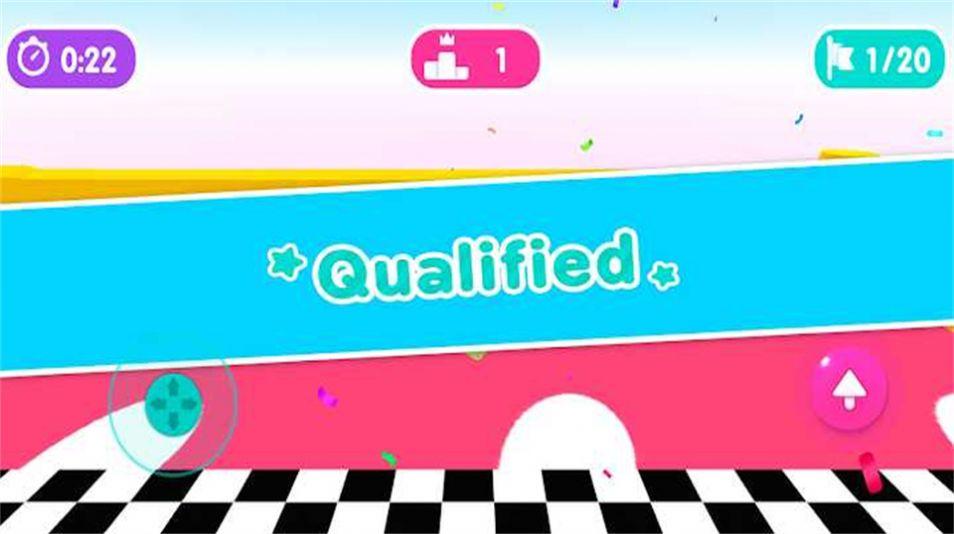 恐龙种族大乱斗  v1.4.3