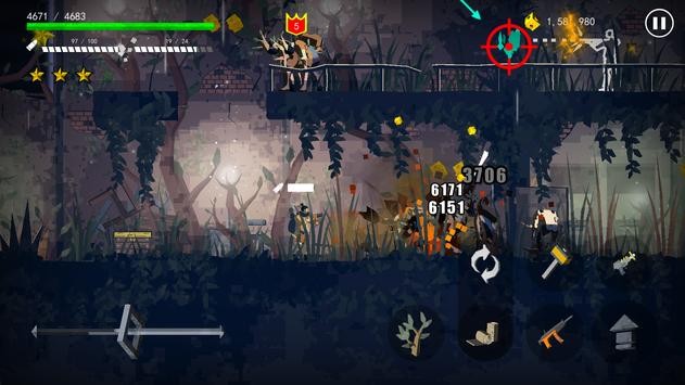 死亡之雨2  v1.0.16