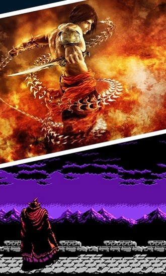 忍者龙剑传2手机版  v4.2.6