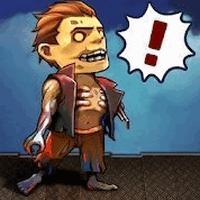 Merge Zombie(机甲军团丧尸危城)