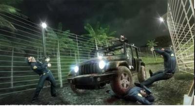 越狱逃脱黑帮 2024-06-25 15:08