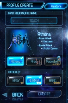 太空战机3-伊卡洛斯 AstroWings3 ICARUS v4.0.5