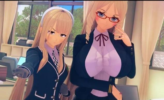 腐败王国汉化版截图1