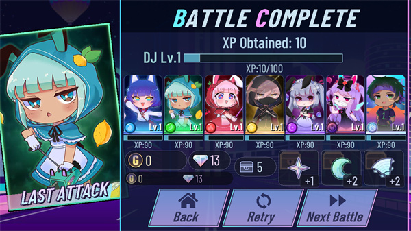 加查奇遇记无广告版  v1.2.0