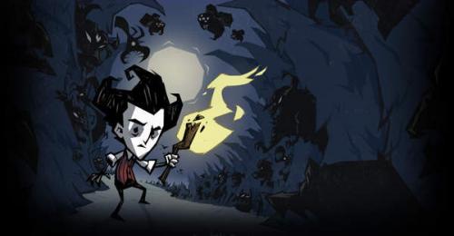 饥荒新家园中文版