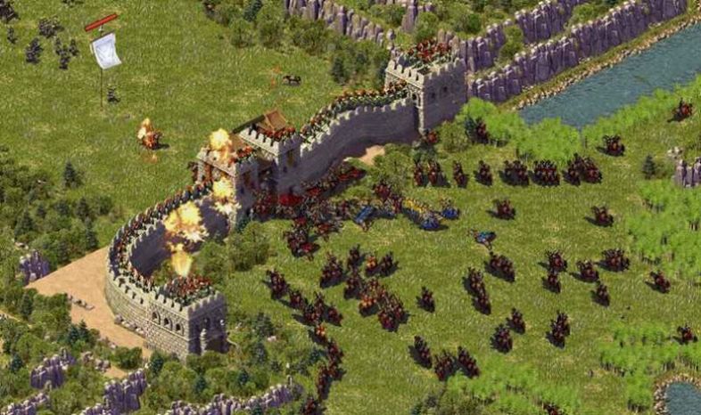 我的城市与部队攻略布局ios版图片2