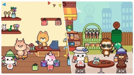 罗布泊和朋友们 v1.1