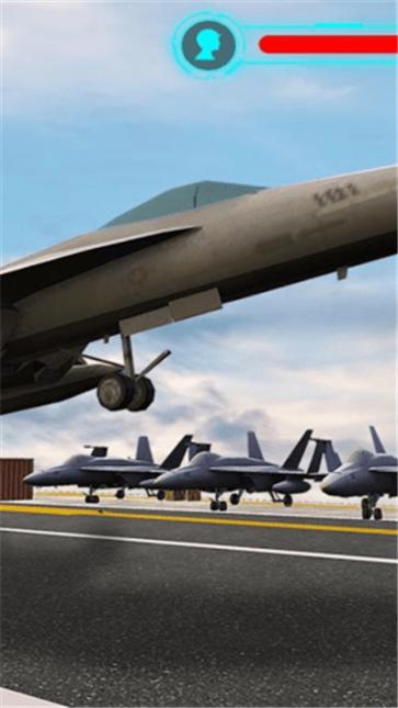 黑豹部队海上军舰 v1.2