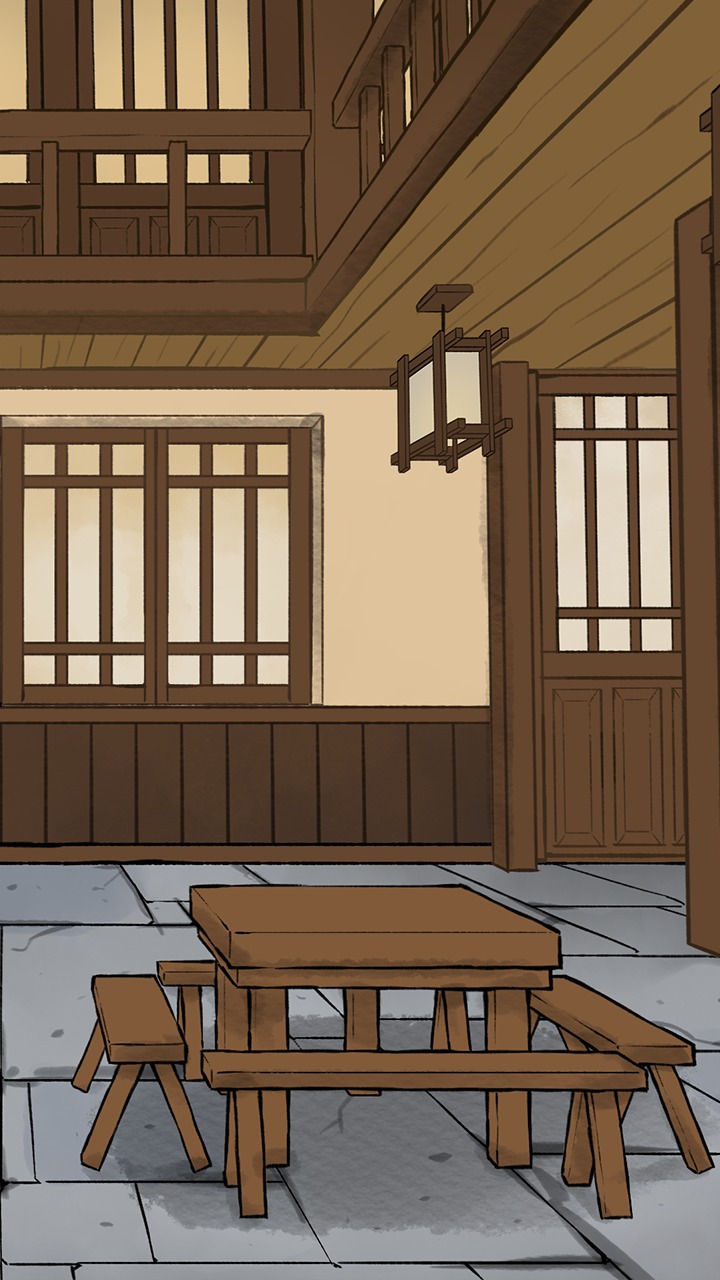 逍遥客栈游戏官方版  v3.4.4