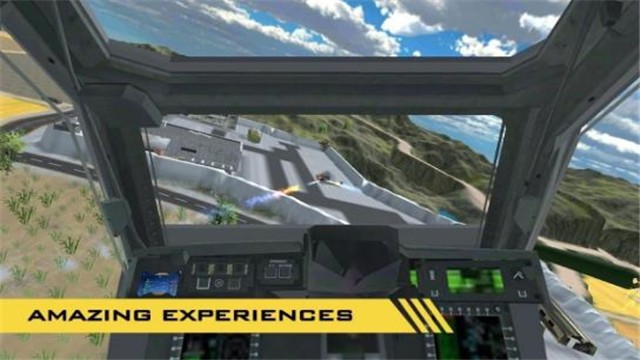 真实空战 2024-06-25 15:08