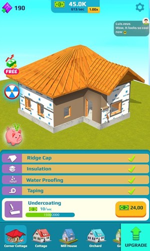 放置家园最新版 v1.5