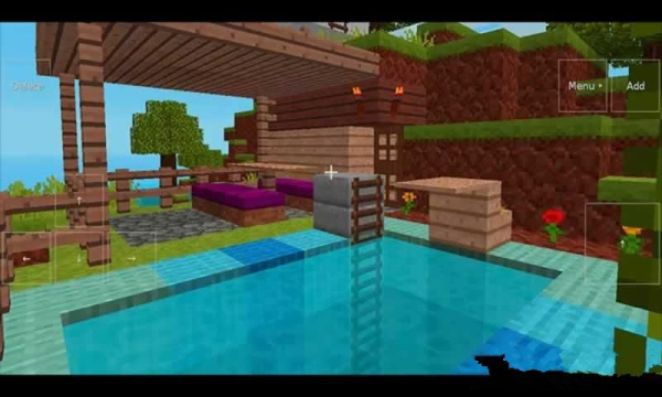 我的世界 勘探版 v3.1.0