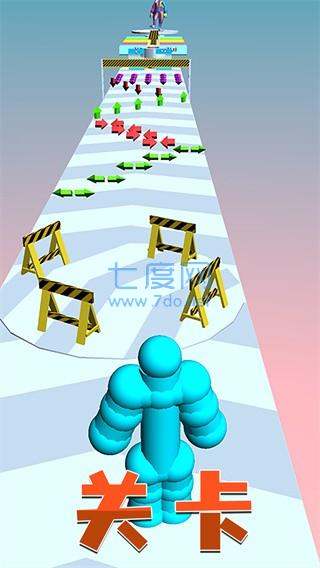 惊奇超人英雄游戏 1.0