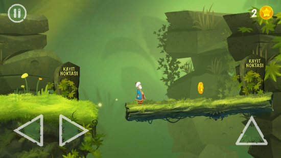 找到老人家的驴子 v1.0