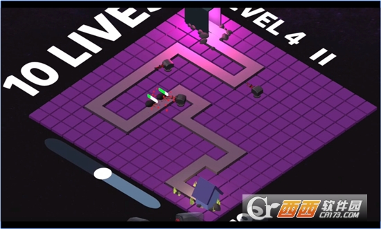 蜘蛛塔防 v5.9 安卓版