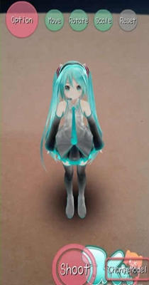 初音相机 3.1.7