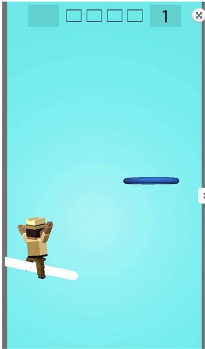 画线弹跳 v0.1.0 安卓版