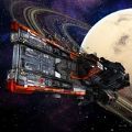 星舰战争银河之战手游官方正式版