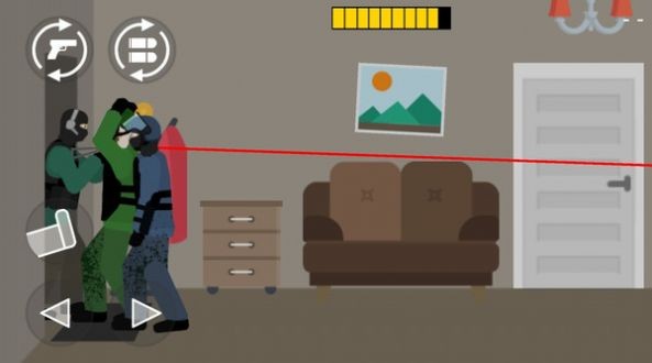 末日集结战  v189.1.0.3018