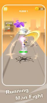 奔跑即是战斗Running Man Fight v4.0.5