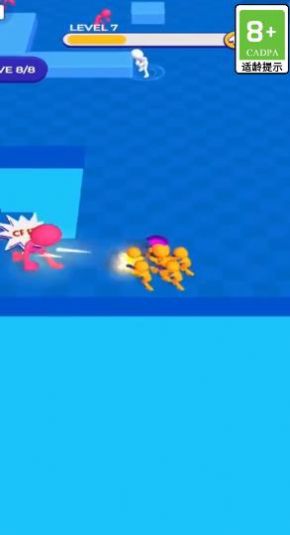 扫射我最强游戏安卓手机版  v5.1.2