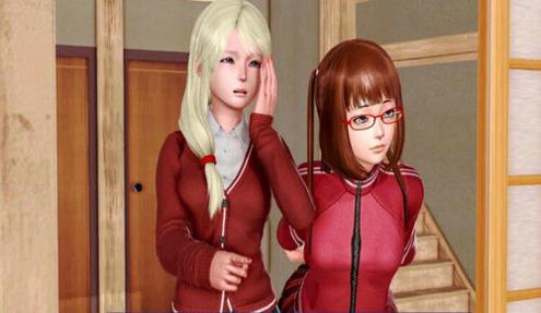 软禁houseArrest v1.0