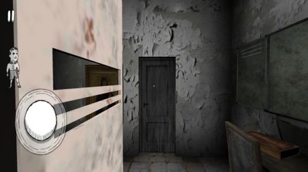 恐怖大逃脱 中文版截图0