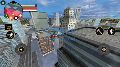 冲突战场模拟 1.0