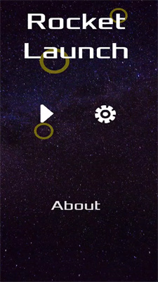 火箭发射Rocket Launch