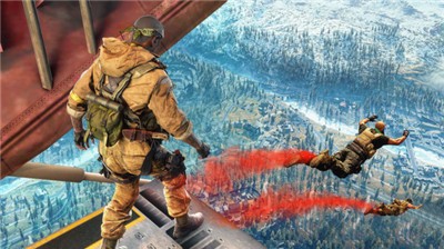 火力激斗热战风暴 2021-06-22 08:36