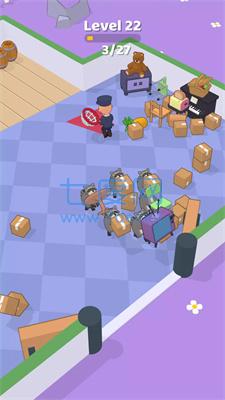 浣熊小队Raccoon Squad v1.1.0