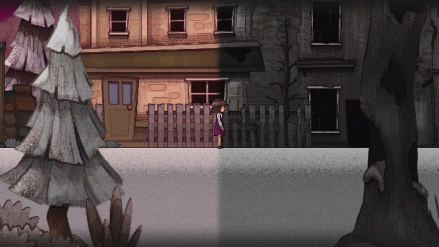 异色眼睛高级版Odd Eye中文免费版  v4.0.3