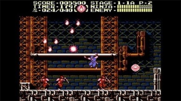 忍者龙剑传3  v3.3.0