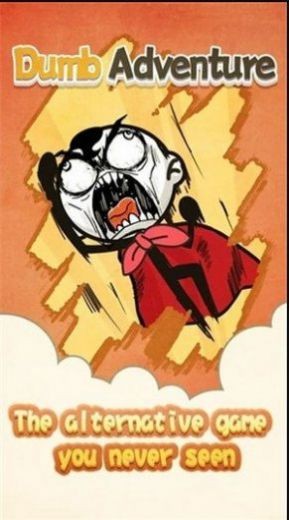 愚蠢的冒险 v1.0.3