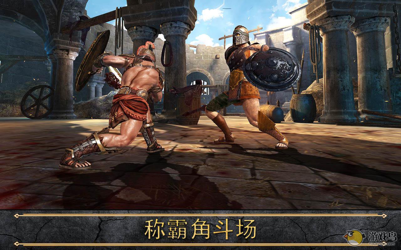 宙斯之子 : 赫拉克勒斯  v4.4.4