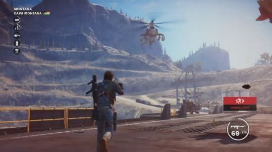 正当防卫4云游戏平台下载手机版  v3.5.2