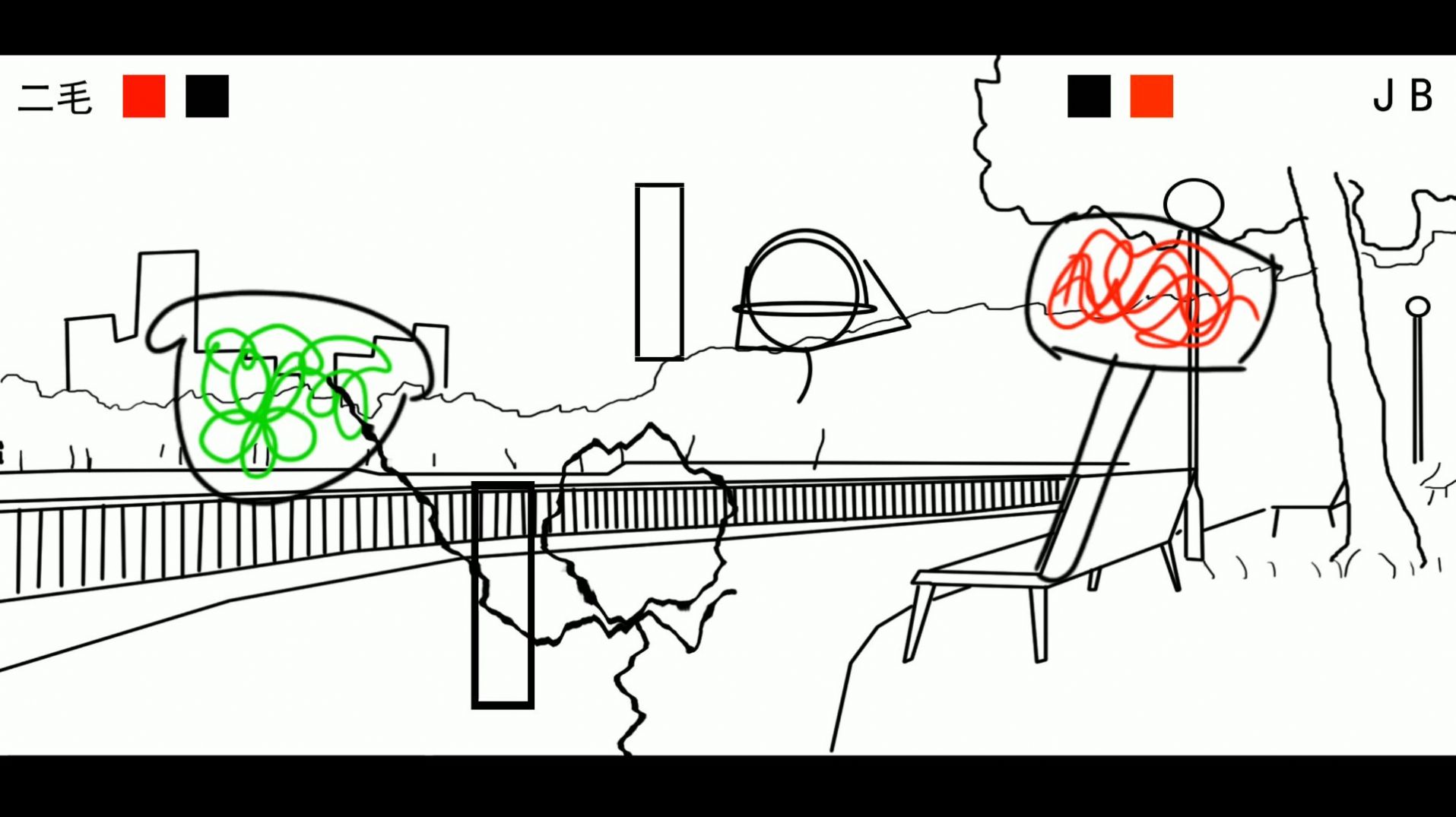 二毛和杰宝的社畜生活游戏安卓版手机版  v5.1.4