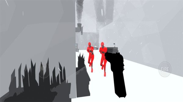 微信射击小霸王小程序游戏图片1