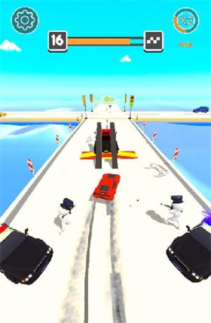 指尖转向漂移大师  v1.05