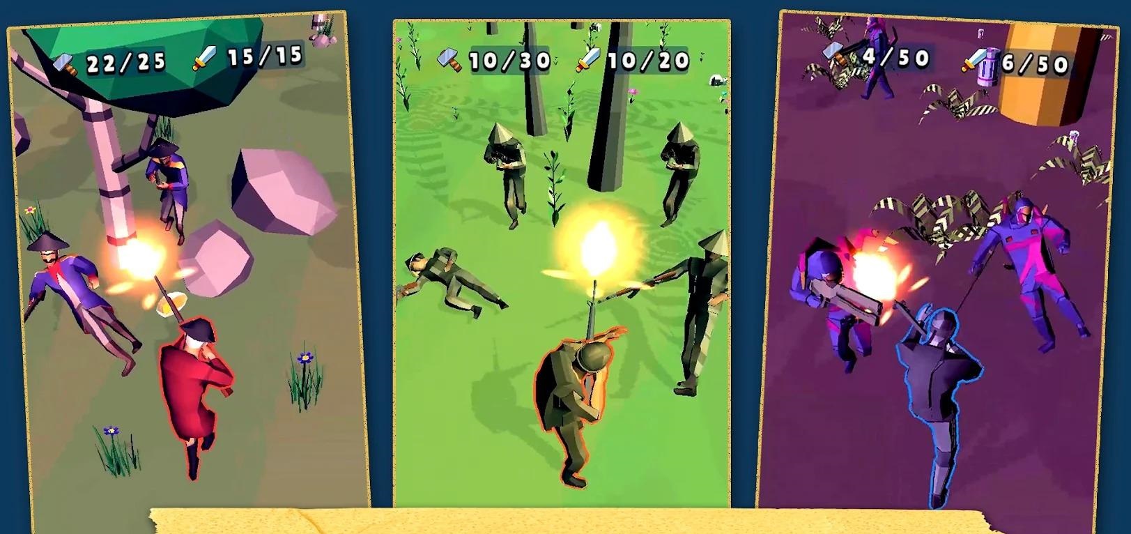 军事工艺演变游戏官方安卓版(Love at First Sight)图片1