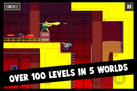 恶魔联盟2 League of Evil 2 Lite v4.0.5