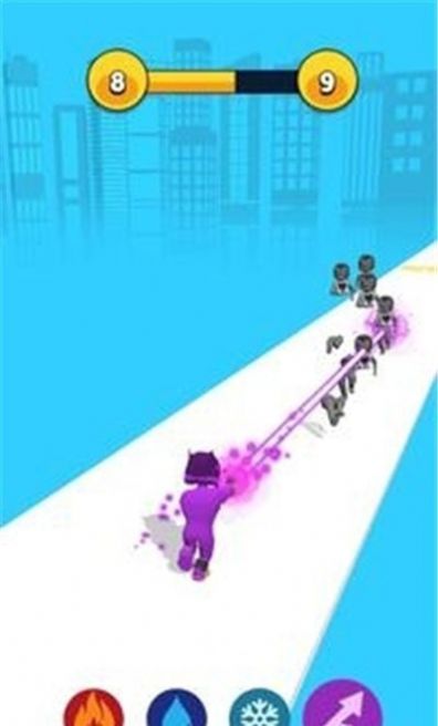 超级英雄变换游戏安卓版  v5.5.3