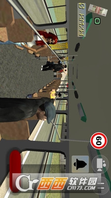 轨道列车模拟驾驶手游 v1.0.2 安卓版