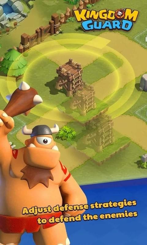王国卫队 v3.1.5