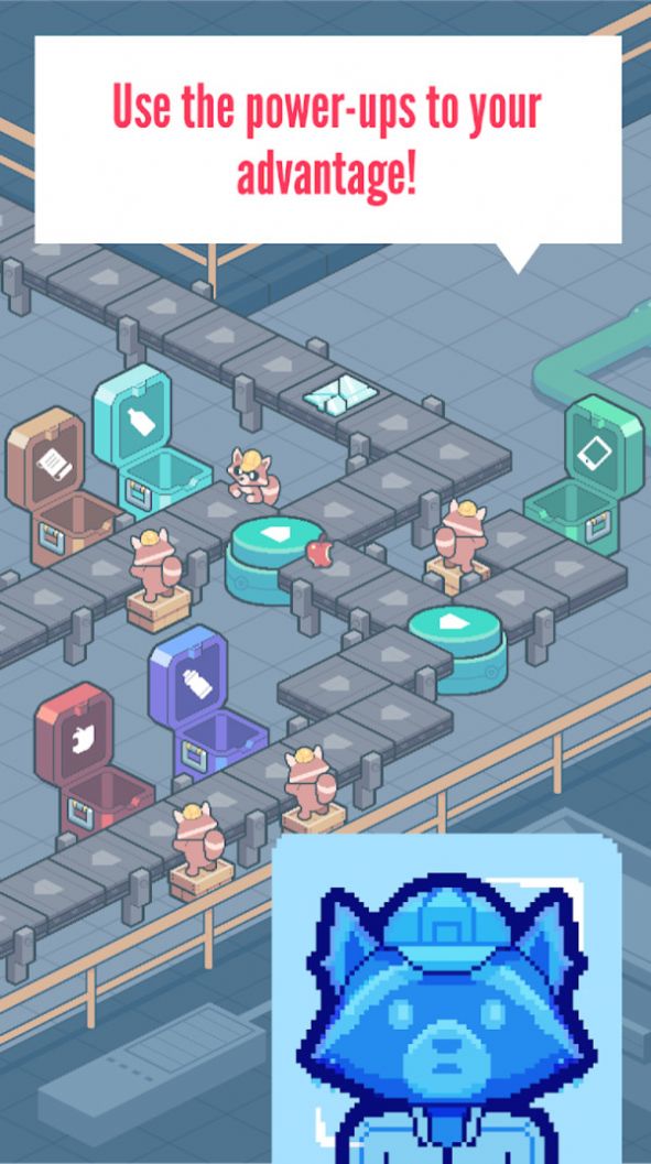 垃圾工厂模拟器游戏官方版  v5.4.3