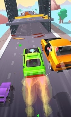 回溯赛车 v1.0.8