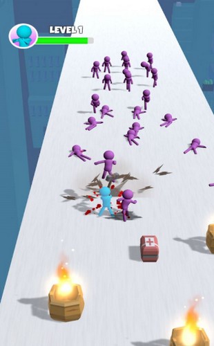 帮派粉碎游戏  v1.0.2