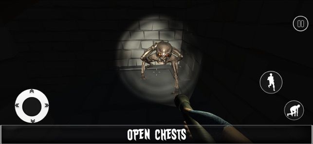 小丑逃生模拟器游戏中文版下载  v4.3.2