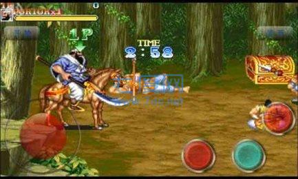 三国志单机版 v1.2.2