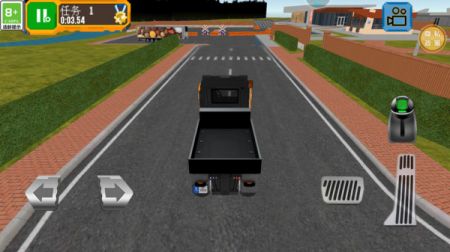 真实公路模拟 v3.1.5